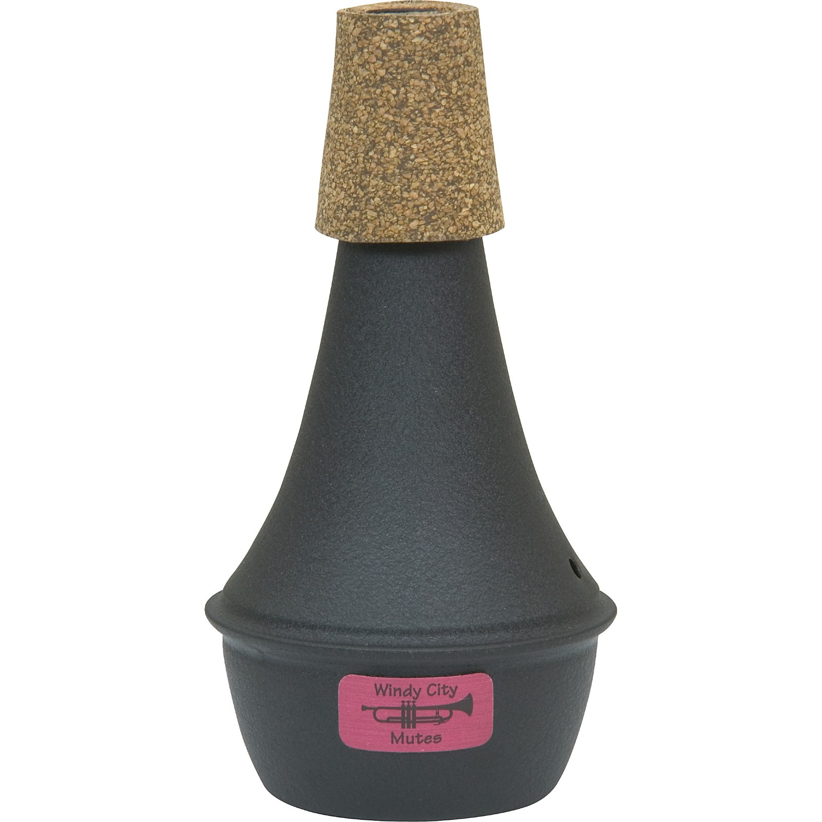 Windy City Mutes Trumpet Practice Straight Mute Musician's Friend