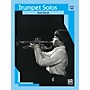 Alfred Trumpet Solos Level II Solo Book