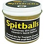 Herco Trumpet Spitballs