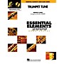 Hal Leonard Trumpet Tune (Includes Full Performance CD) Concert Band Level .5 to 1 Arranged by Michael Sweeney