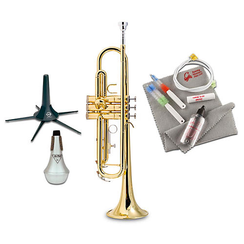 Trumpet Value Pack II