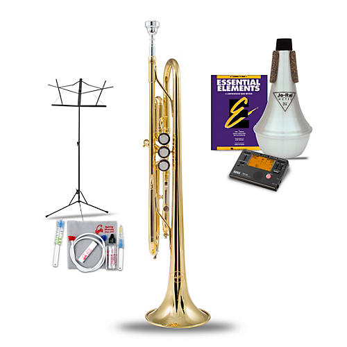 Allora Trumpet Value Pack