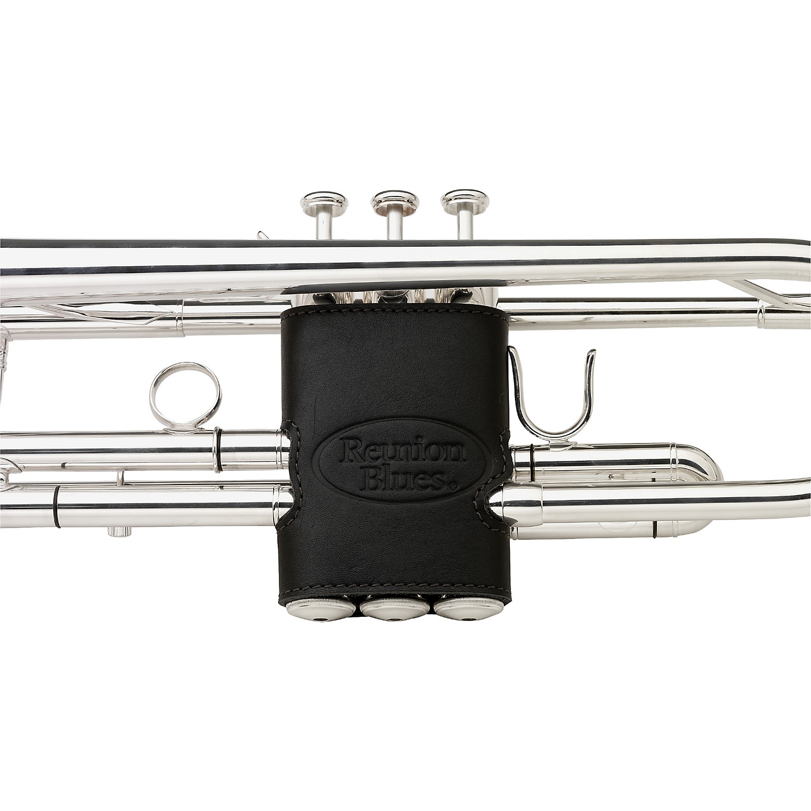 Reunion Blues Trumpet Valve Guard Musician's Friend