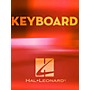 Hal Leonard Trumpet Voluntary Piano Solo Sheets Series