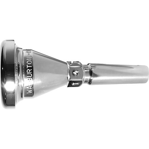 Trumpet and Cornet Mouthpiece Cups