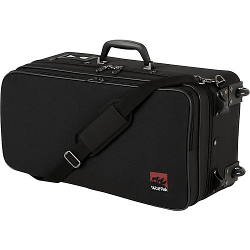 Trumpet and Flugelhorn Case