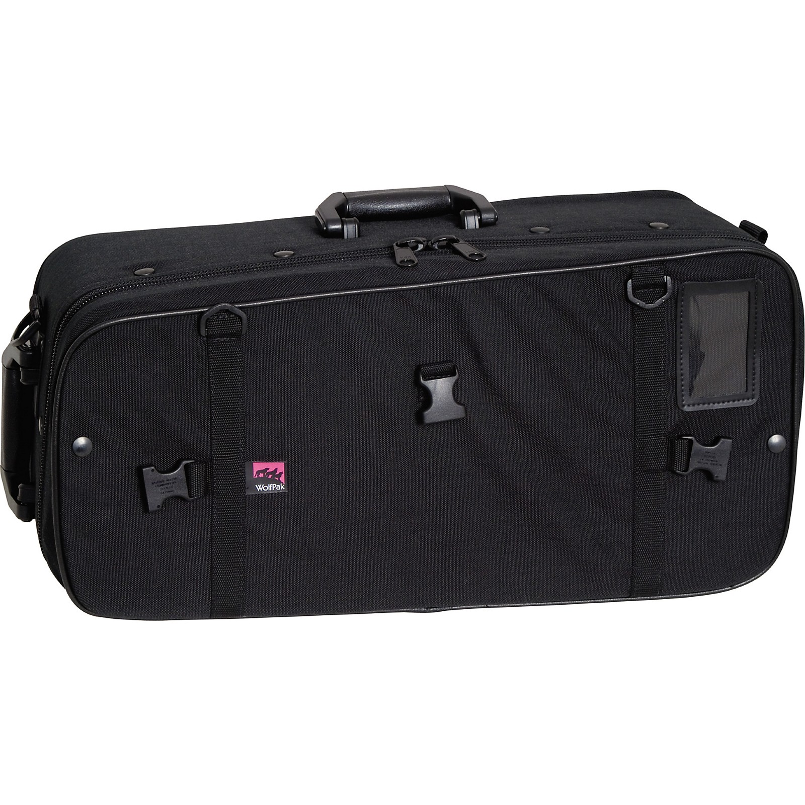 WolfPak Trumpet with Mute Case Musician's Friend