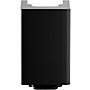 BASSBOSS Trunc8 Reduced-Height Spacer for Sublim8-MK3 Column System - Black