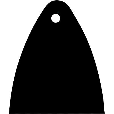 PRS Truss Rod Cover for SE Models -