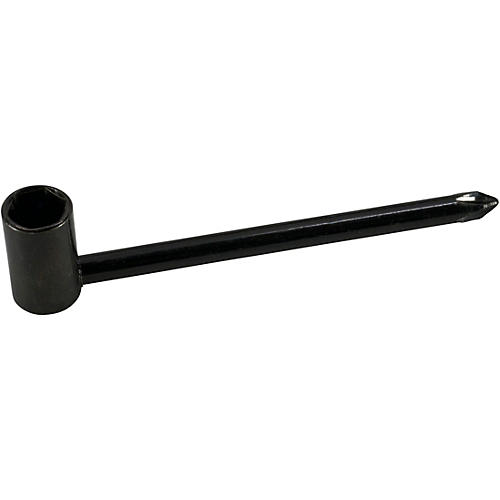 Grover Truss Rod Wrench Black 1/4 in.