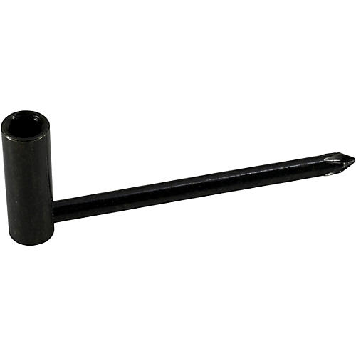 Grover Truss Rod Wrench Black 5/16 in.