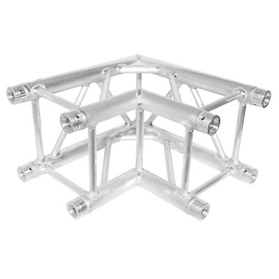 TRUSST Trusst 12" Box 2-Way Corner Segment