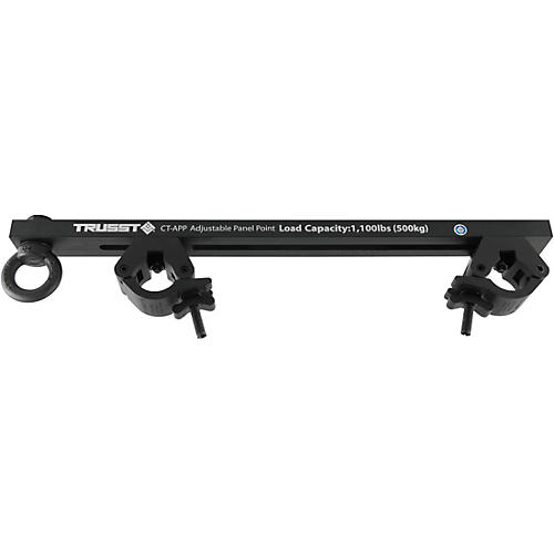 Trusst Adjustable Panel Point for Video Wall