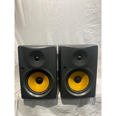 Behringer Truth B1031A 8 Pair Powered Monitor