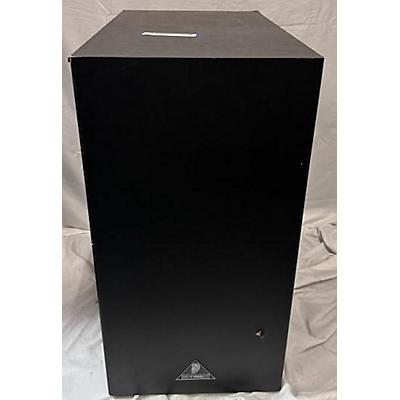 Behringer Truth B2092A Powered Subwoofer