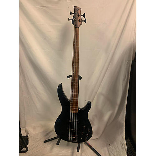 Yamaha Trxb604 Electric Bass Guitar Black