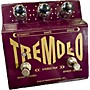 Used Dunlop Ts-1 Tremolo Effect Pedal