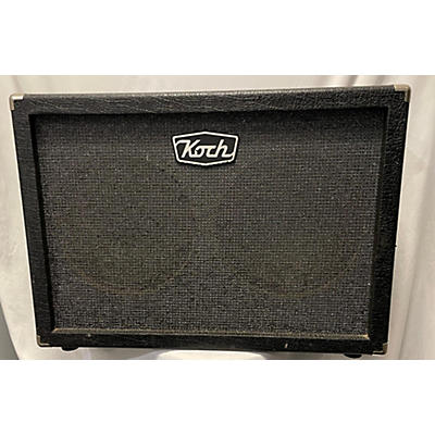Koch Ts212 Guitar Cabinet