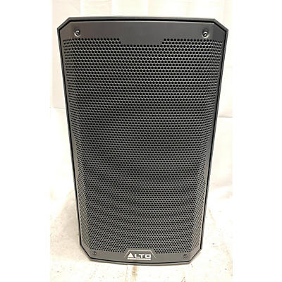 Alto Ts410 Powered Speaker