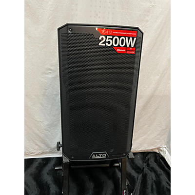 Alto Ts412 Powered Speaker