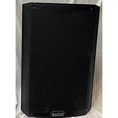 Alto Ts415 Powered Speaker
