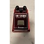 Used Ibanez Ts808 40th Effect Pedal