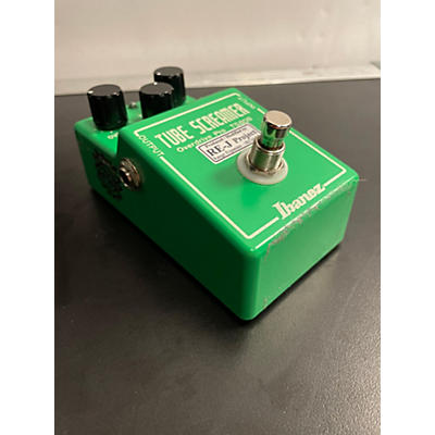 Ibanez Ts808 Analogman Effect Pedal