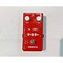 Used Teisco Tsc-boost Effect Pedal