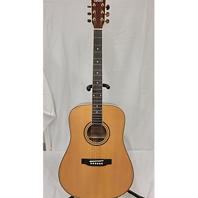 Tanara Tsd100nt Acoustic Guitar