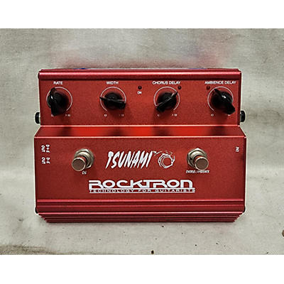 Rocktron Tsunami Effect Pedal