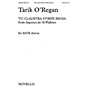 Novello Tu Claustra Stirpe Regia (From Sequence for St. Wulfstan( SATB Composed by Tarik O'Regan