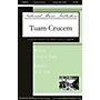 National Music Publishers Tuam Crucem SATB a cappella composed by Alonso de Tejeda