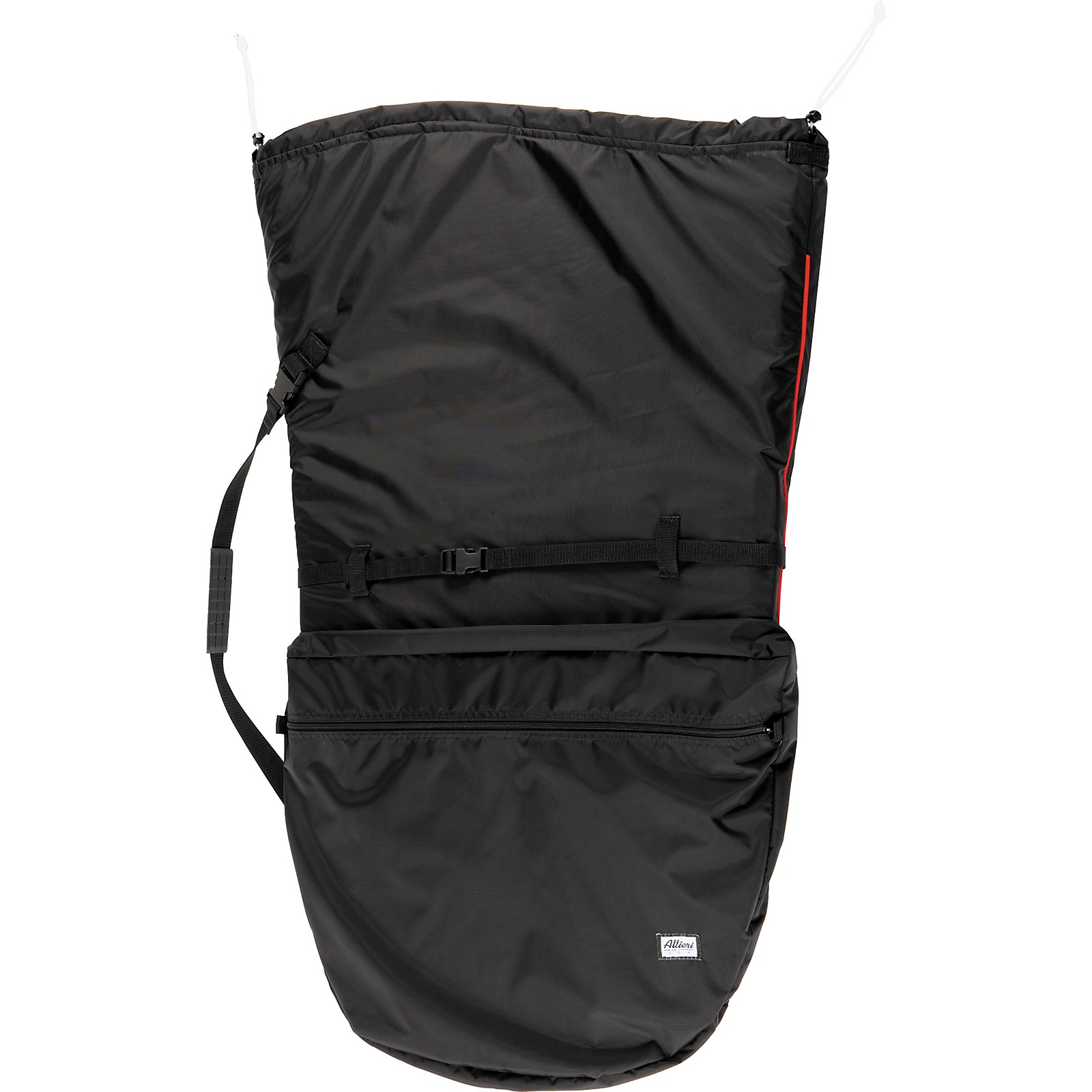 Altieri Tuba Gig Bag Fits Miraphone 1291 Musician's Friend