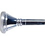 National Tuba Mouthpiece H1