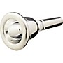 Miraphone Tuba Mouthpiece TU03 Silver- Contrabass Trombone
