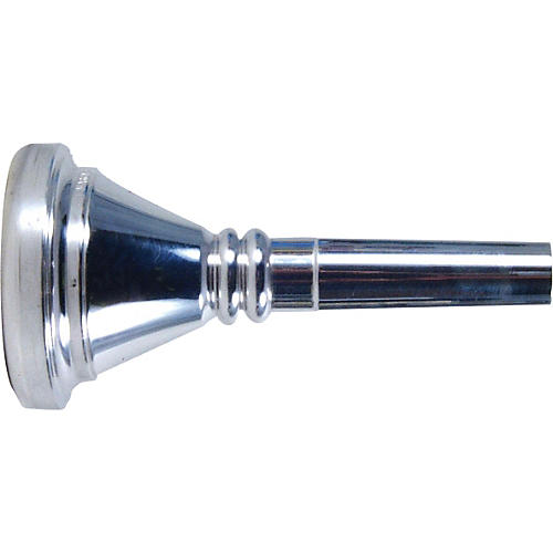 Marcinkiewicz Tuba Mouthpieces W4