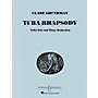Boosey and Hawkes Tuba Rhapsody (for Tuba and Piano Reduction) Boosey & Hawkes Chamber Music Series by Clare Grundman