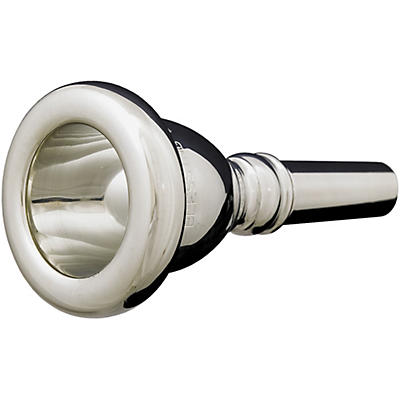 Blessing Tuba and Sousaphone Mouthpieces