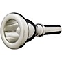Blessing Tuba and Sousaphone Mouthpieces 18 - Silver Plated