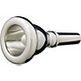 Blessing Tuba and Sousaphone Mouthpieces 24Aw - Silver Plated