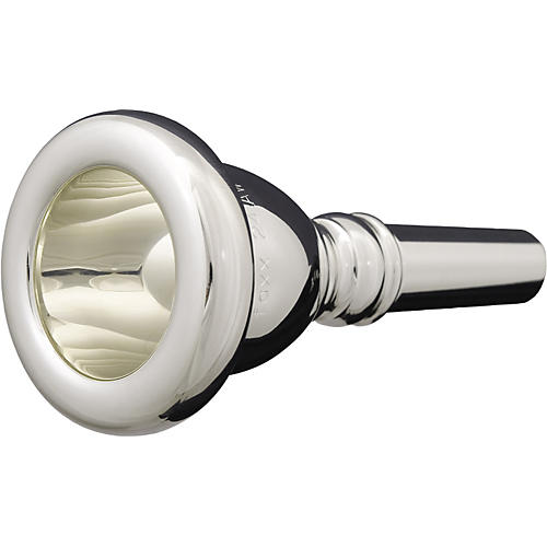 Faxx Tuba and Sousaphone Mouthpieces Hb