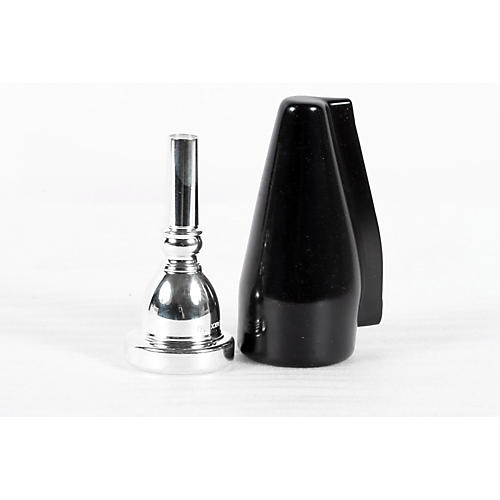 Faxx Tuba and Sousaphone Mouthpieces Condition 3 - Scratch and Dent 18 197881285463