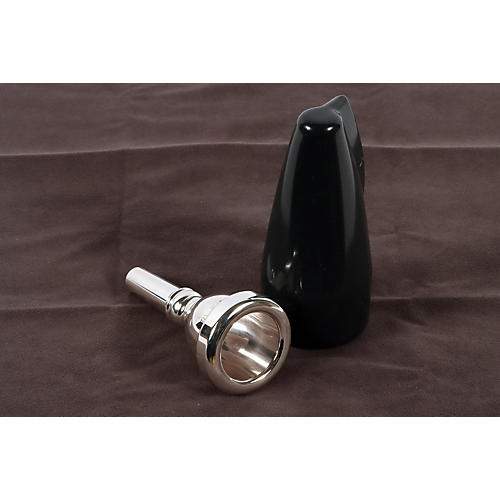 Faxx Tuba and Sousaphone Mouthpieces Condition 3 - Scratch and Dent 18 197881285470