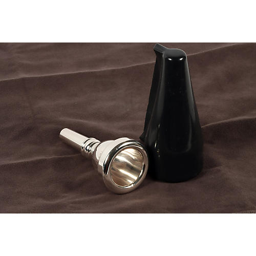 Faxx Tuba and Sousaphone Mouthpieces Condition 3 - Scratch and Dent 18 197881285487