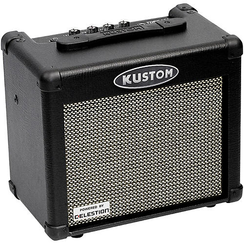 Kustom Tube 12A Practice Amp Musician's Friend