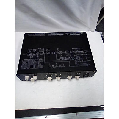 BOSS Tube Amp EXPANDER Power Attenuator