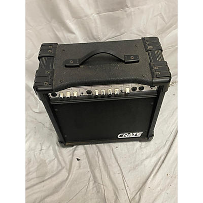 Crate Tube Driver 35 Tube Guitar Combo Amp