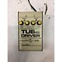 Used Chandler Tube Driver Effect Pedal