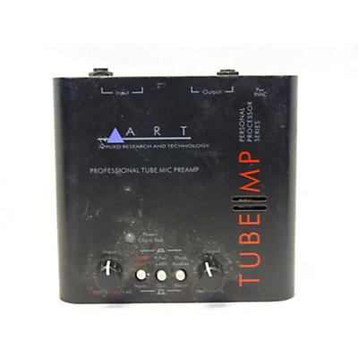 Art Tube MP Professional Microphone Preamp