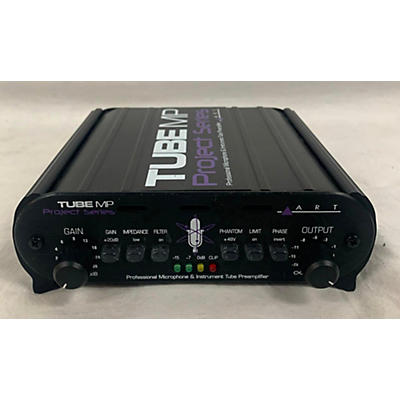 Art Tube MP Project Microphone Preamp